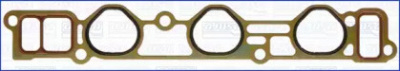 WILMINK GROUP wg1161538 -  Прокладка, впускной коллектор